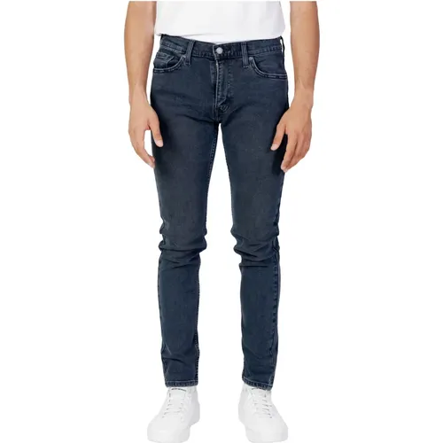 Levi's , Jeans , male, Sizes: W38 L32 - Levis - Modalova