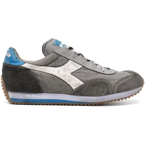 Sneakers , Herren, Größe: 41 1/2 EU - Diadora - Modalova