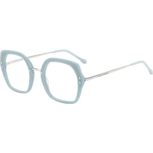 IM 0070 Eyewear Frames , unisex, Größe: 51 MM - Isabel marant - Modalova