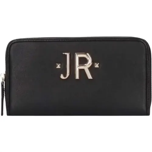 Women's Wallet , female, Sizes: ONE SIZE - John Richmond - Modalova