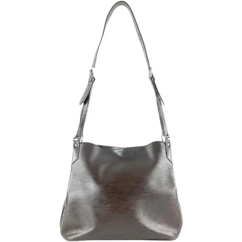 Vintage Shoulder Bag Fl0075 France , female, Sizes: ONE SIZE - Louis Vuitton Vintage - Modalova