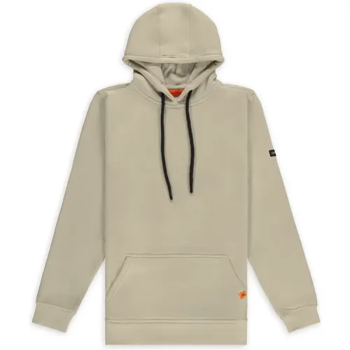 Mylo Hoodie , Herren, Größe: S - Aspact - Modalova