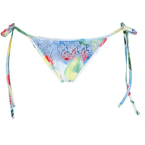 Stylish Bikini for Beach Days , female, Sizes: XS, M - Charo Ruiz Ibiza - Modalova