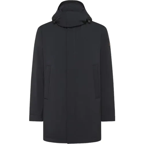 Winter Coats , male, Sizes: XS, 2XL, L, S, M, 3XL, XL - Peuterey - Modalova