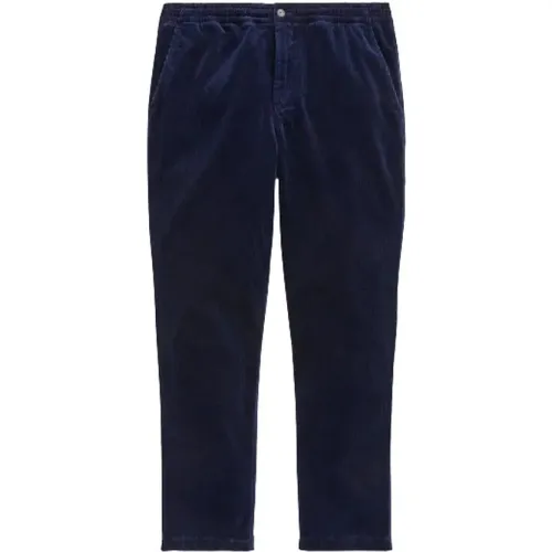 Corduroy Prepster Hose - Polo Ralph Lauren - Modalova