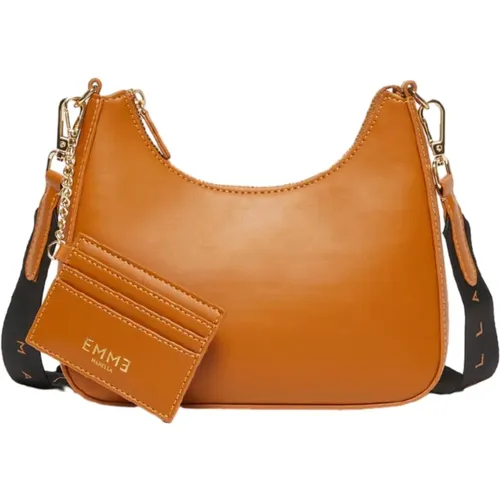 Handbags , female, Sizes: ONE SIZE - Emme DI Marella - Modalova