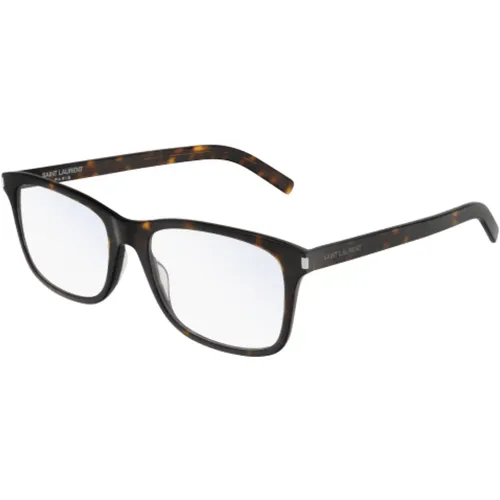 SL 288 Slim Sunglasses , unisex, Sizes: 54 MM - Saint Laurent - Modalova