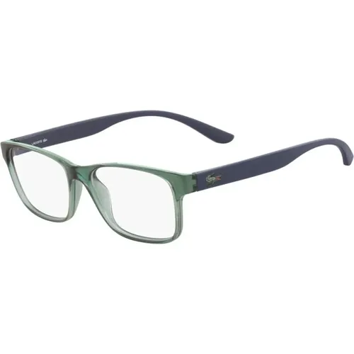Indeterminado Style Glasses , unisex, Sizes: 51 MM - Lacoste - Modalova