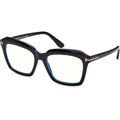 Optical Frames Womens Accessories , female, Sizes: 54 MM - Tom Ford - Modalova