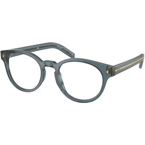 Frame Sunglasses , unisex, Sizes: 50 MM - Prada - Modalova