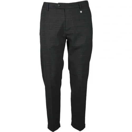 Elegante Slim Fit Hose , Herren, Größe: 2XL - Antony Morato - Modalova