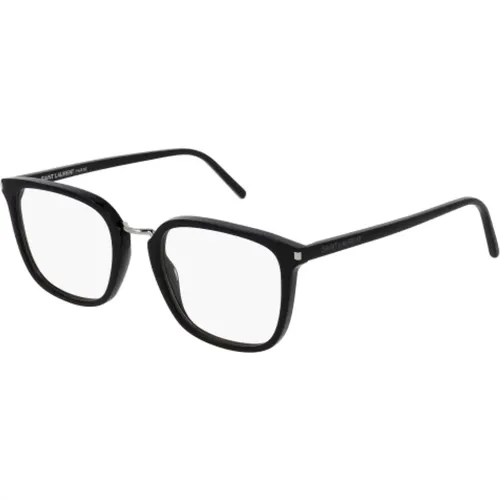 SL 131 Combi Sunglasses , unisex, Sizes: 50 MM - Saint Laurent - Modalova