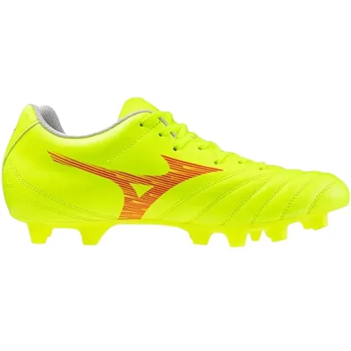 Monarcida Neo III Select Fußballschuhe , Herren, Größe: 44 EU - Mizuno - Modalova