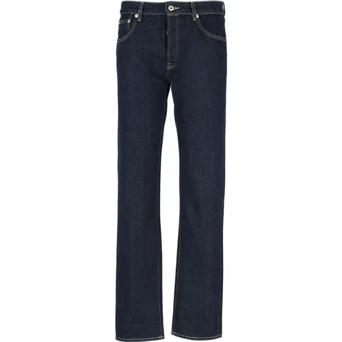 Jeans , Herren, Größe: W30 - Kenzo - Modalova