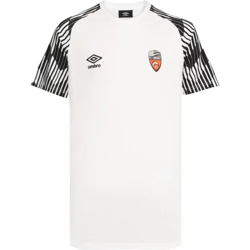 Replika Baumwoll T-shirt Fcl Tee Ad - Umbro - Modalova