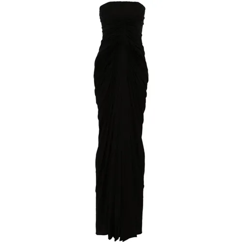 Maxi Dresses Rick Owens - Rick Owens - Modalova