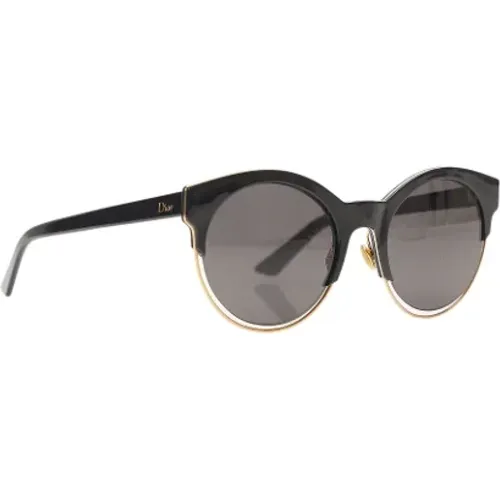 Pre-owned Other sunglasses , female, Sizes: ONE SIZE - Dior Vintage - Modalova