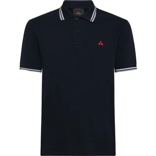 Polo Shirt , male, Sizes: S, 2XL - Peuterey - Modalova