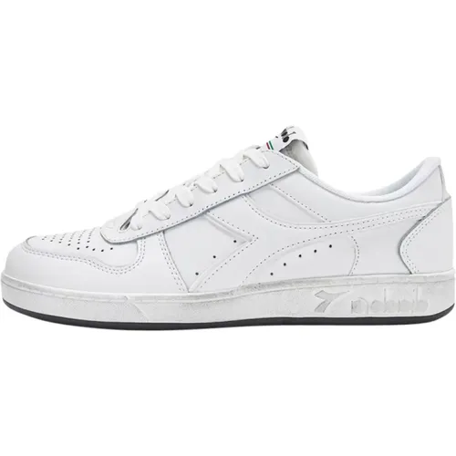 Icona Sneakers , Herren, Größe: 42 EU - Diadora - Modalova