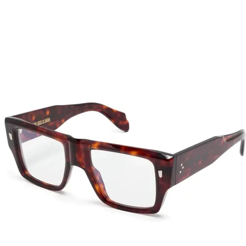 Cgop1414 02 Optical Frame , male, Sizes: 54 MM - Cutler And Gross - Modalova