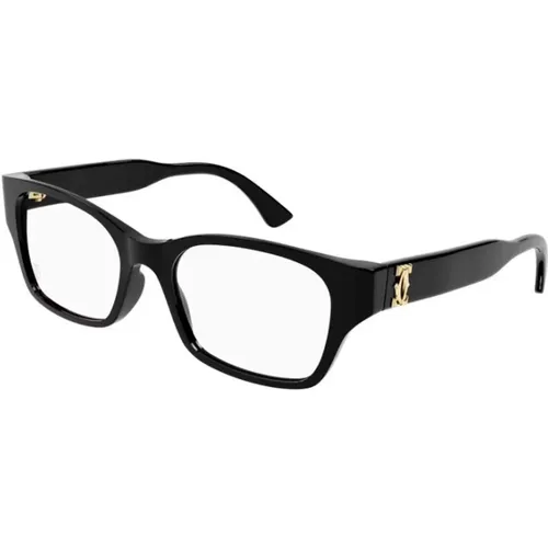 Glasses , unisex, Größe: 54 MM - Cartier - Modalova