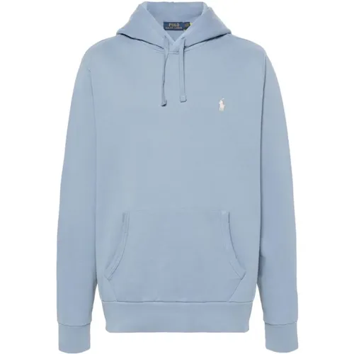 Sweatshirts , male, Sizes: S, XL, L - Ralph Lauren - Modalova