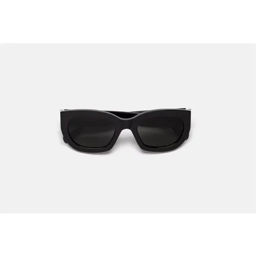 Alva Sunglasses , male, Sizes: 53 MM - Retrosuperfuture - Modalova