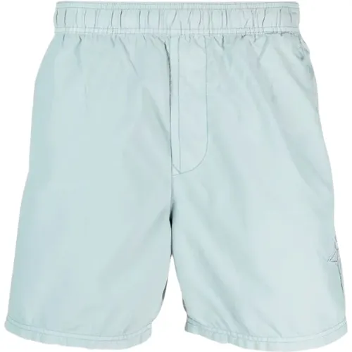 Star Swim Shorts , male, Sizes: XL - Stone Island - Modalova