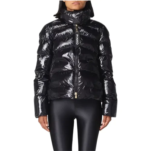 Down Jackets , Damen, Größe: XS - pinko - Modalova