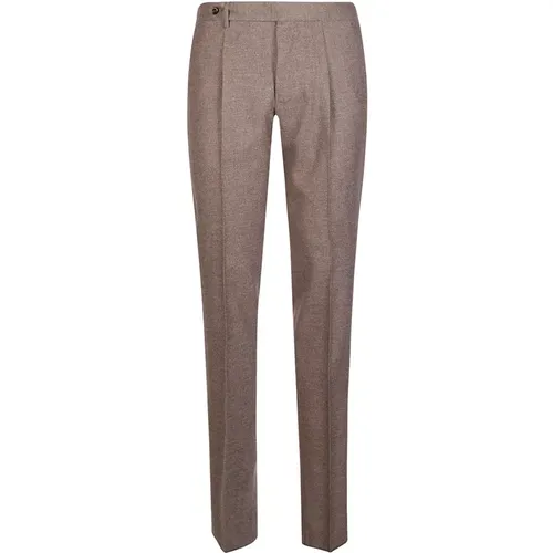 Timeless Gentleman Pant , male, Sizes: L, S, XL - PT Torino - Modalova