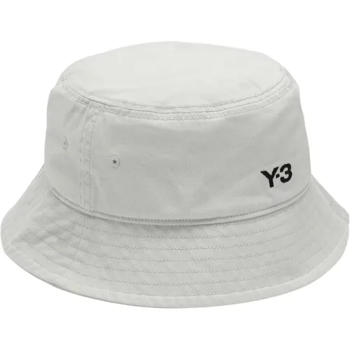 Classic Hat , male, Sizes: L, M - Y-3 - Modalova