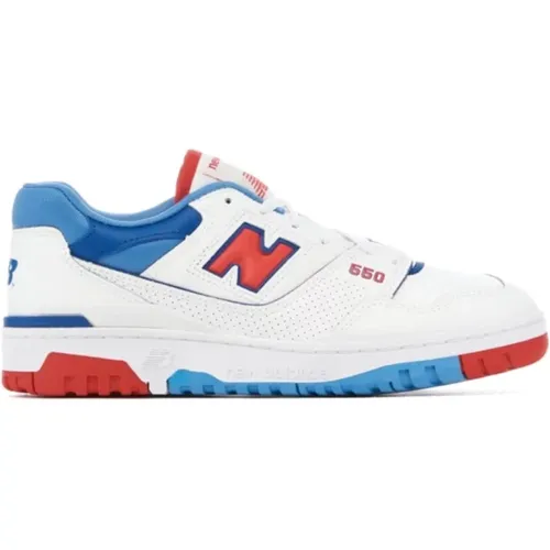 Stylish Sneakers for Everyday Wear , female, Sizes: 4 UK, 4 1/2 UK, 3 1/2 UK - New Balance - Modalova