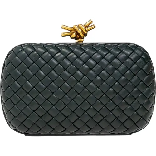 Knot Kleine Handtasche - Bottega Veneta - Modalova