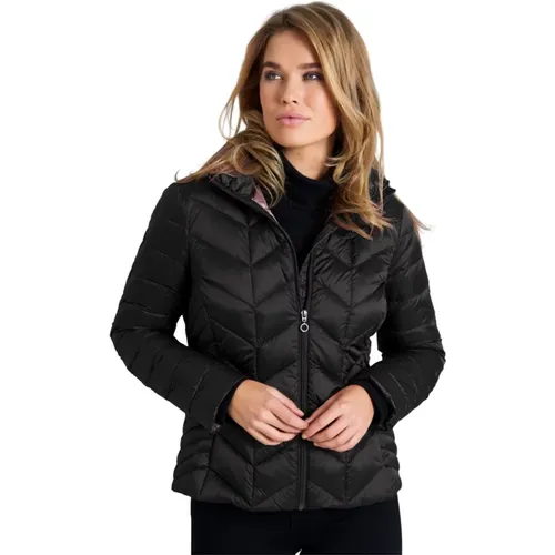 Outerwear Daisy Jackets 022-2840-62 , female, Sizes: 2XL, S, XL - Junge - Modalova