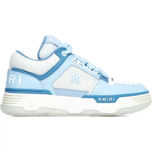 Sneakers Ma-1 Style , male, Sizes: 8 UK - Amiri - Modalova