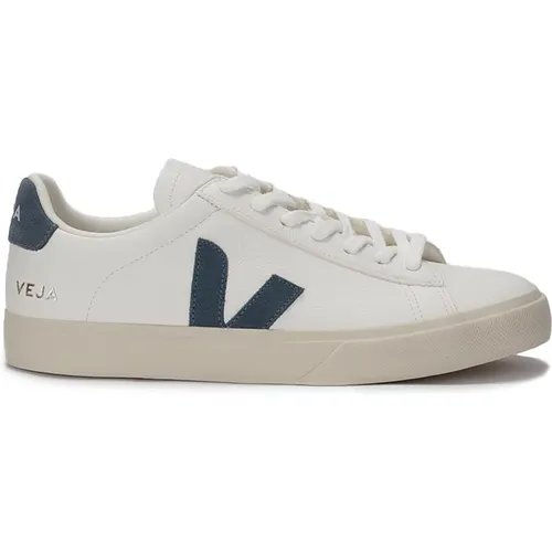 Campo Trainers , male, Sizes: 10 UK, 8 UK, 11 UK - Veja - Modalova