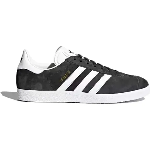 Gazelle Sneakers , Herren, Größe: 43 1/3 EU - Adidas - Modalova