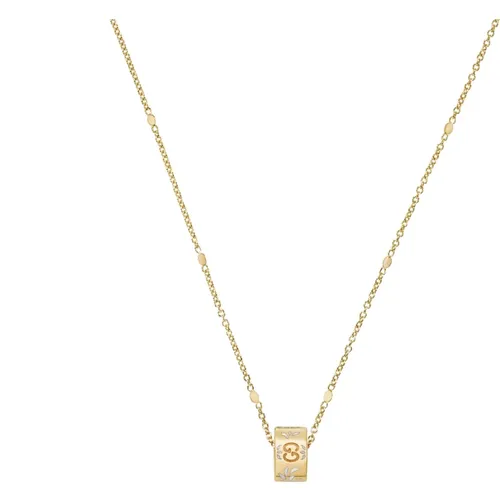 Necklace , female, Sizes: ONE SIZE - Gucci - Modalova