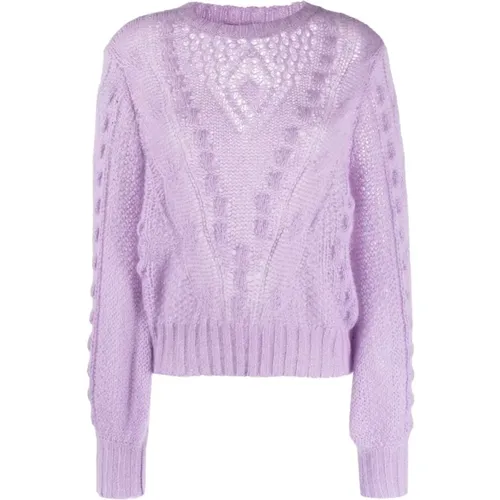 Sweater , female, Sizes: S, M, XS, L - Twinset - Modalova