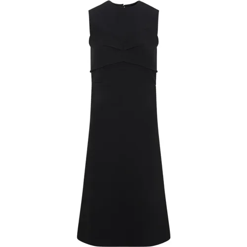 Mirto Dress , female, Sizes: S - SPORTMAX - Modalova