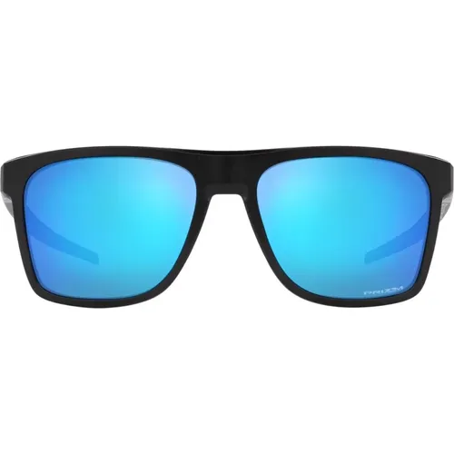Leffingwell Polarisierte Sonnenbrille,Glasses - Oakley - Modalova
