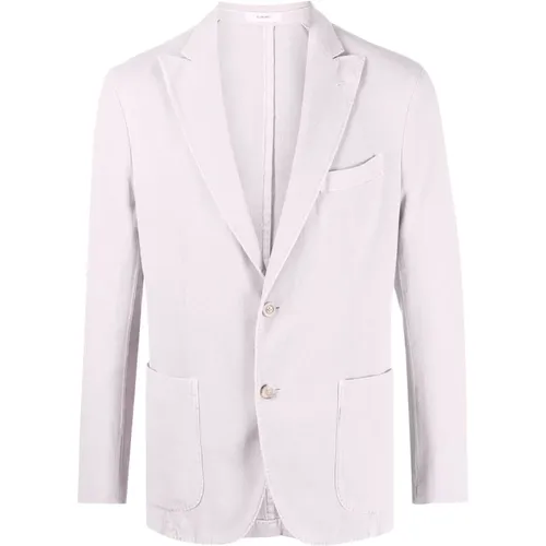 Stylish Jacket for Men , male, Sizes: M, XL, L - Boglioli - Modalova