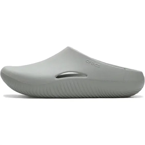 Mellow Clog Schuhe , Herren, Größe: 41 EU - Crocs - Modalova