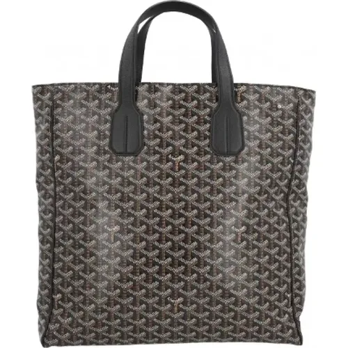 Pre-owned Canvas handtaschen - Goyard Vintage - Modalova