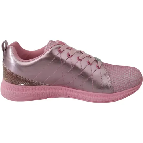 Blush Runner Gisella Sneakers - Plein Sport - Modalova