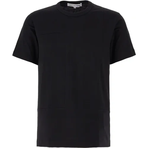 T-Shirts , Herren, Größe: XL - Comme des Garçons - Modalova
