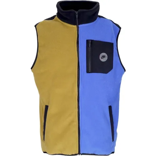 Sportswear Utility Vest , Herren, Größe: XL - Nike - Modalova