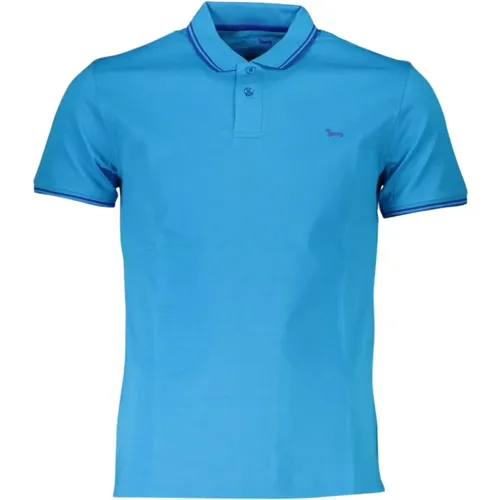 Polo Shirts , Herren, Größe: 2XL - Harmont & Blaine - Modalova