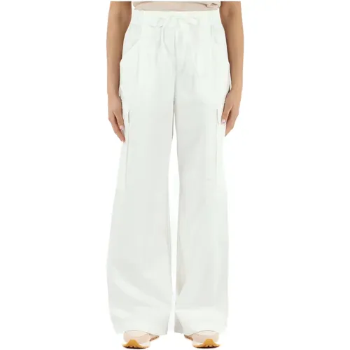 Trousers , female, Sizes: W25, W28, W26, W27, W29 - Replay - Modalova