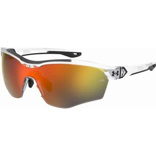 Sunglasses UA Yard Pro/F , male, Sizes: ONE SIZE - Under Armour - Modalova